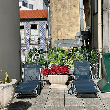 Santa Catarina Apartments Порту Номер фото