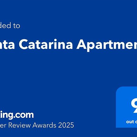 Santa Catarina Apartments Порту Екстер'єр фото