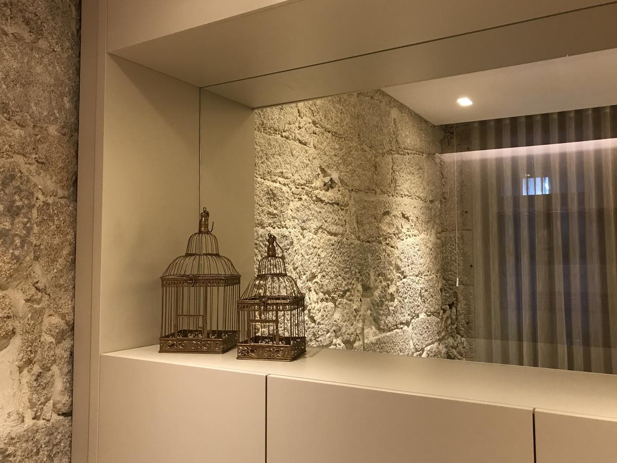 Santa Catarina Apartments Порту Екстер'єр фото