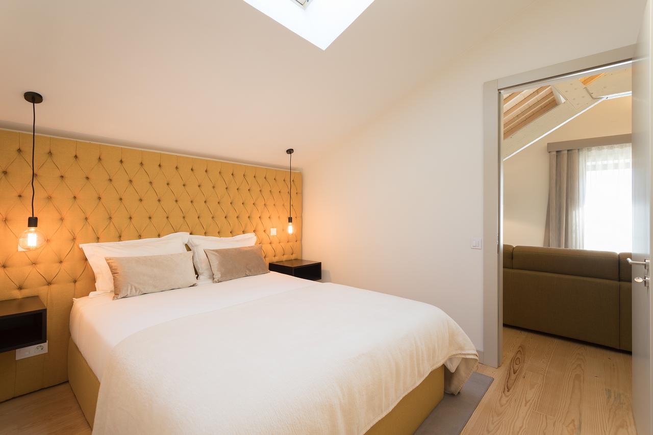 Santa Catarina Apartments Порту Екстер'єр фото