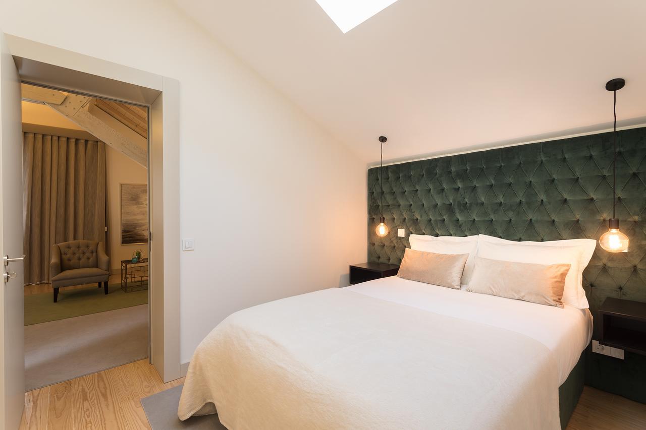 Santa Catarina Apartments Порту Екстер'єр фото