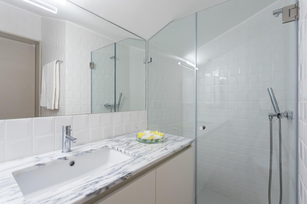 Santa Catarina Apartments Порту Екстер'єр фото