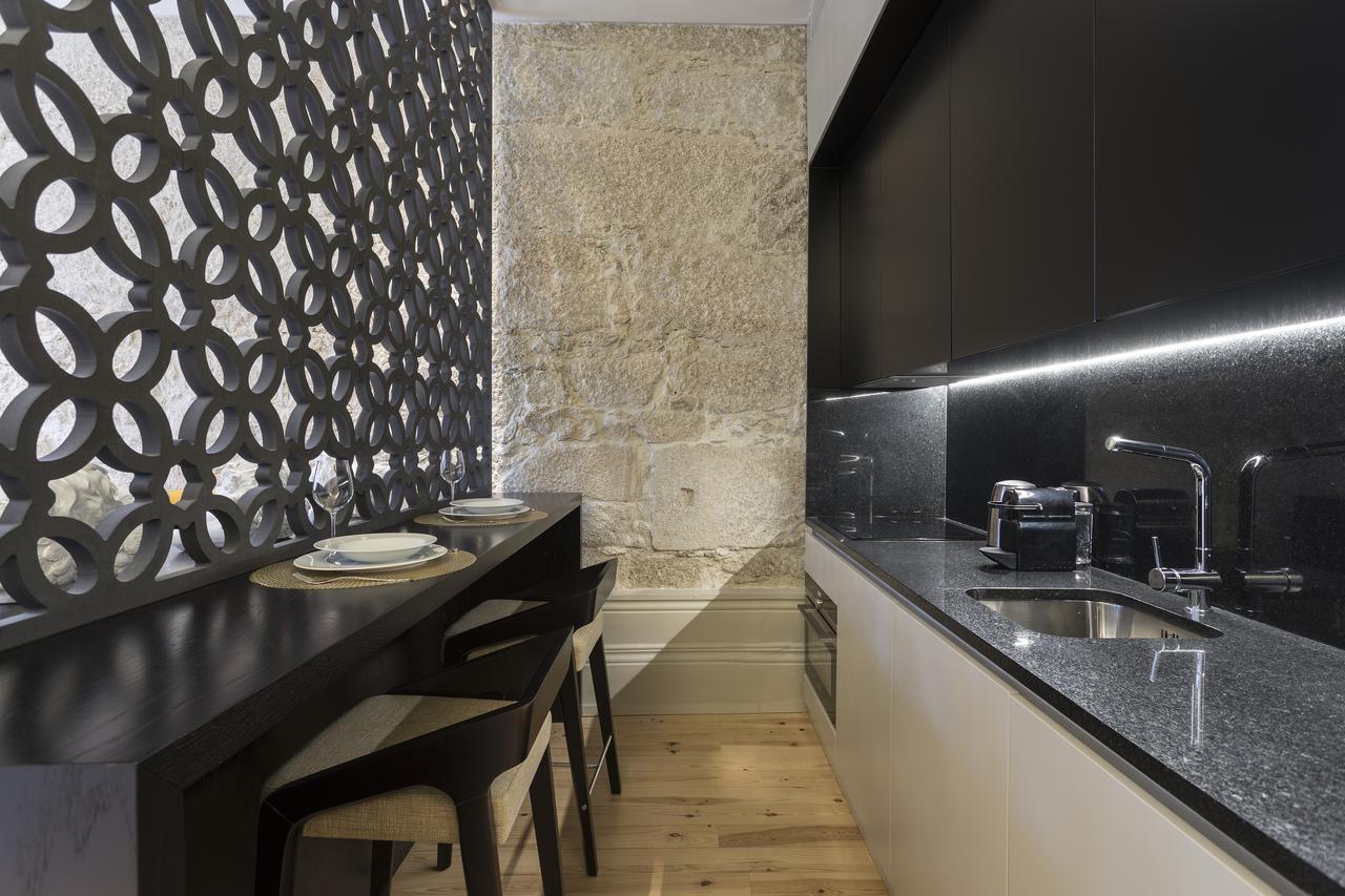 Santa Catarina Apartments Порту Екстер'єр фото
