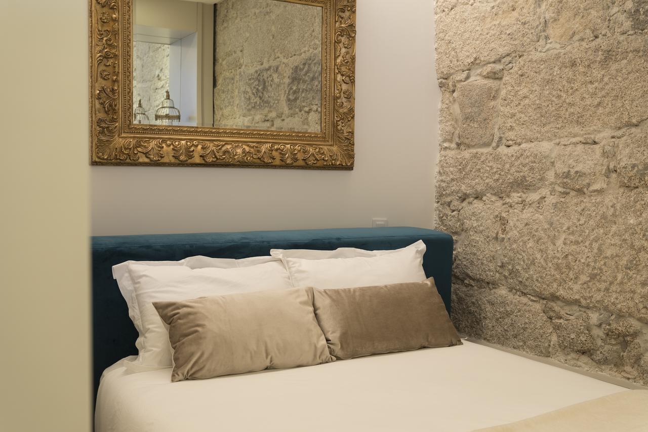 Santa Catarina Apartments Порту Екстер'єр фото