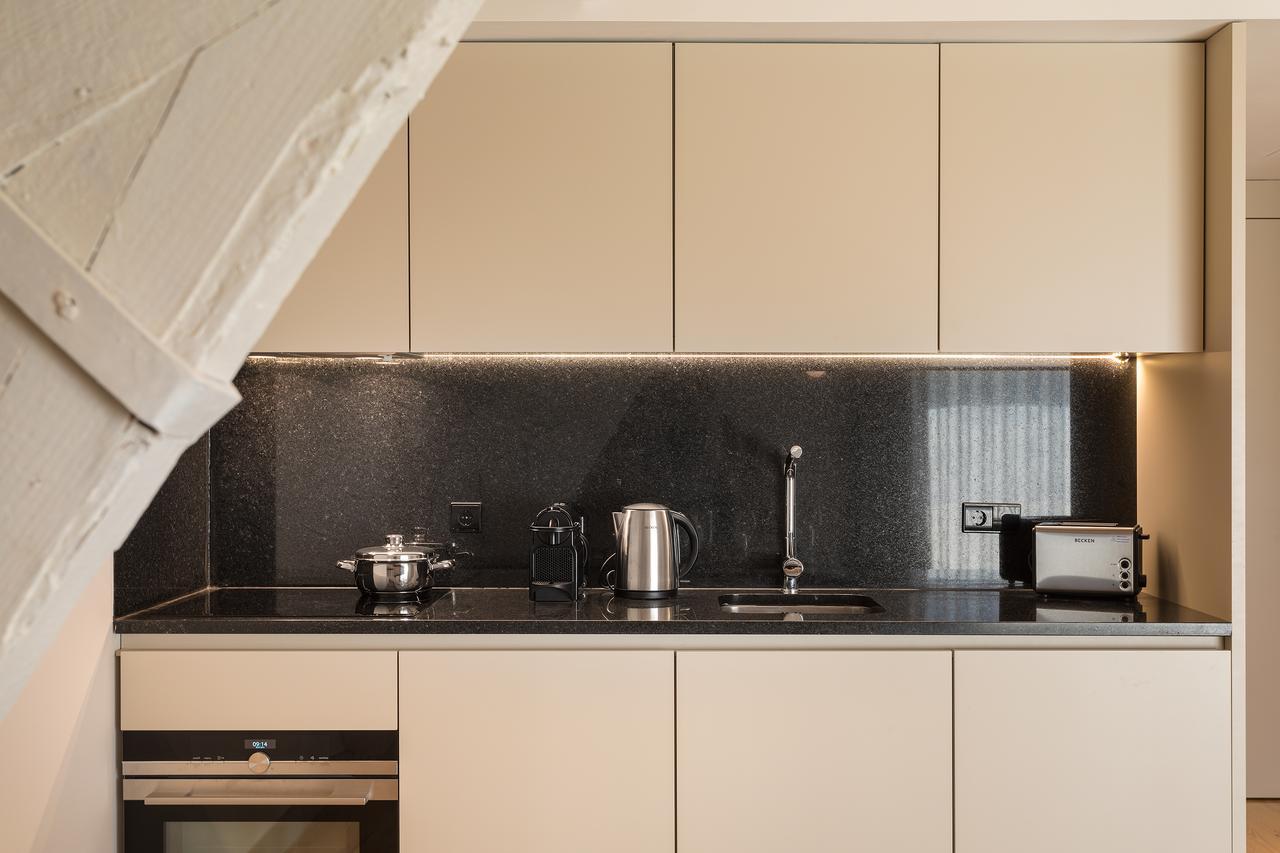 Santa Catarina Apartments Порту Екстер'єр фото