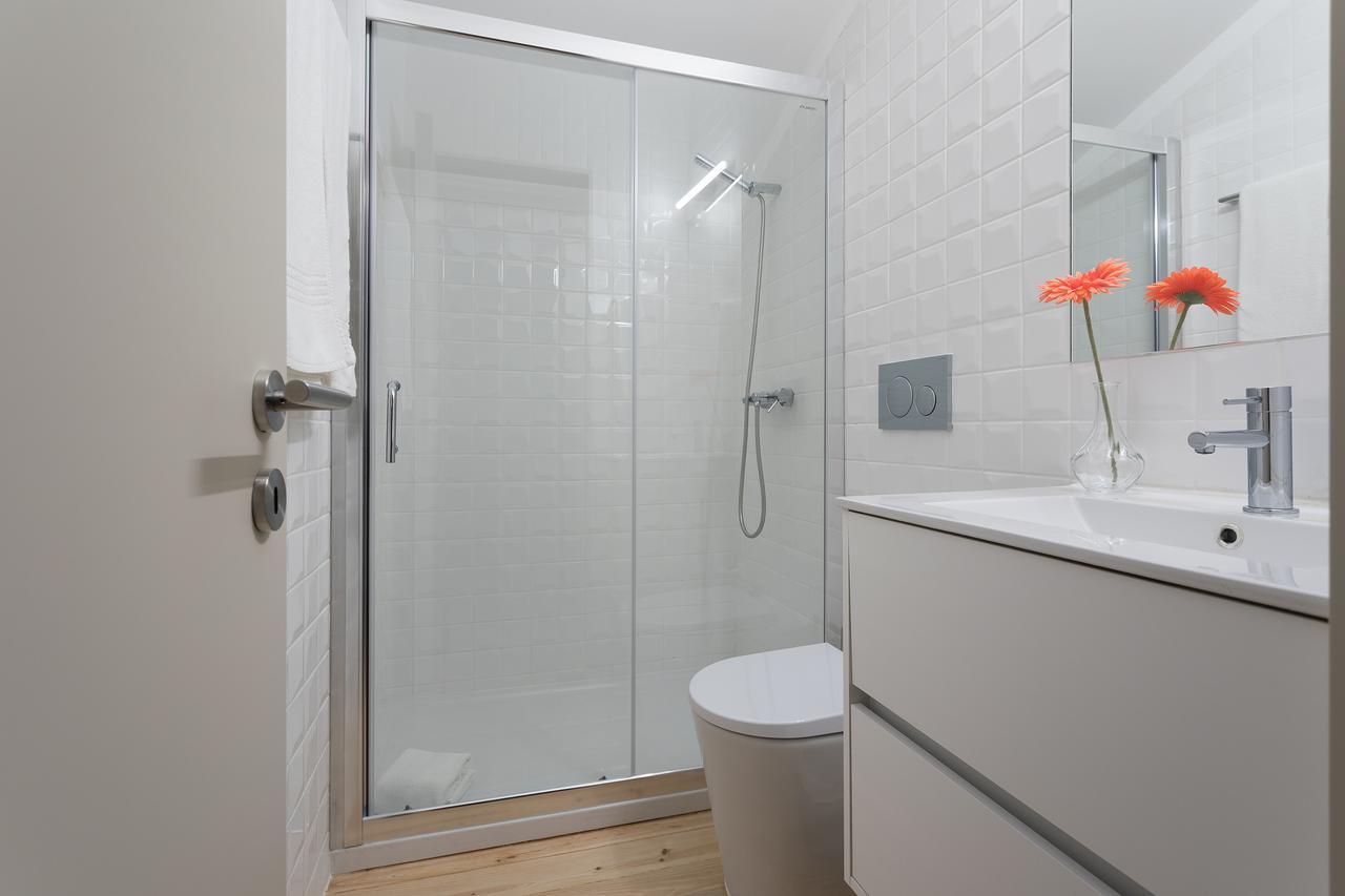 Santa Catarina Apartments Порту Екстер'єр фото