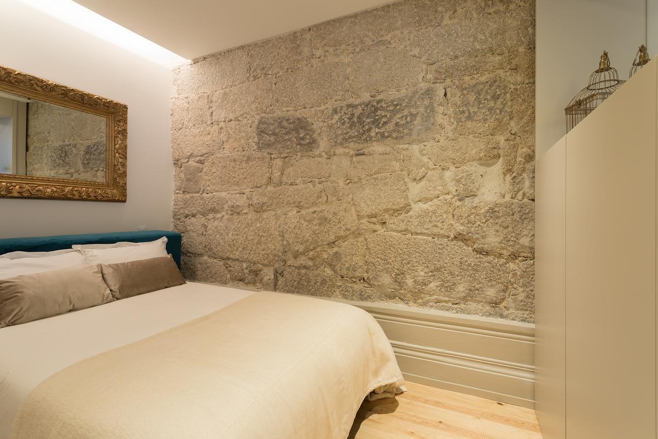 Santa Catarina Apartments Порту Екстер'єр фото
