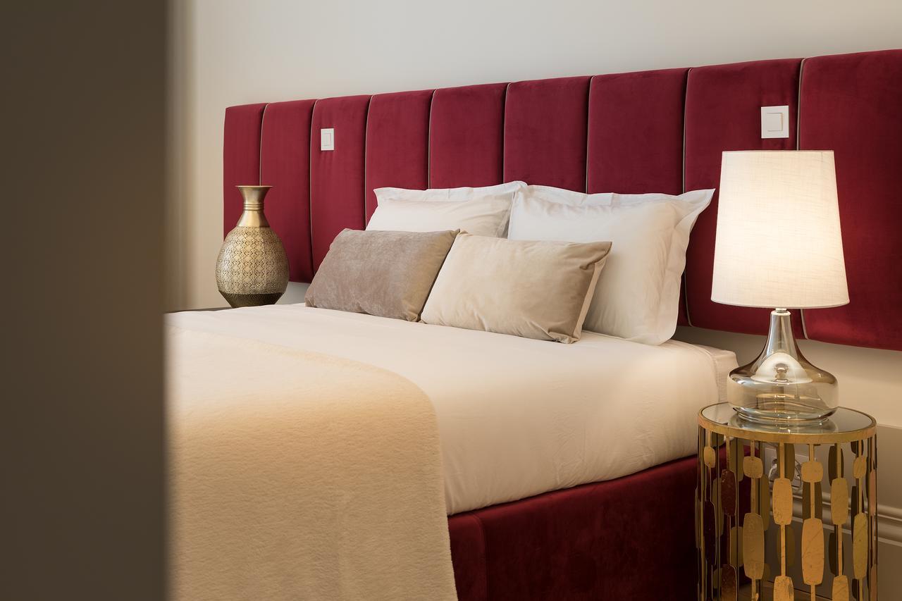 Santa Catarina Apartments Порту Екстер'єр фото